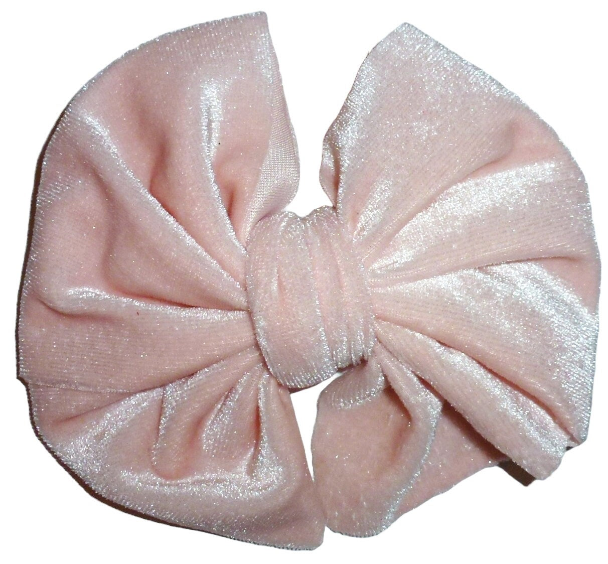 Puppy bows crushed pink purple velvet dog collar flower slide bow head neck strap pet accessory (DC60)