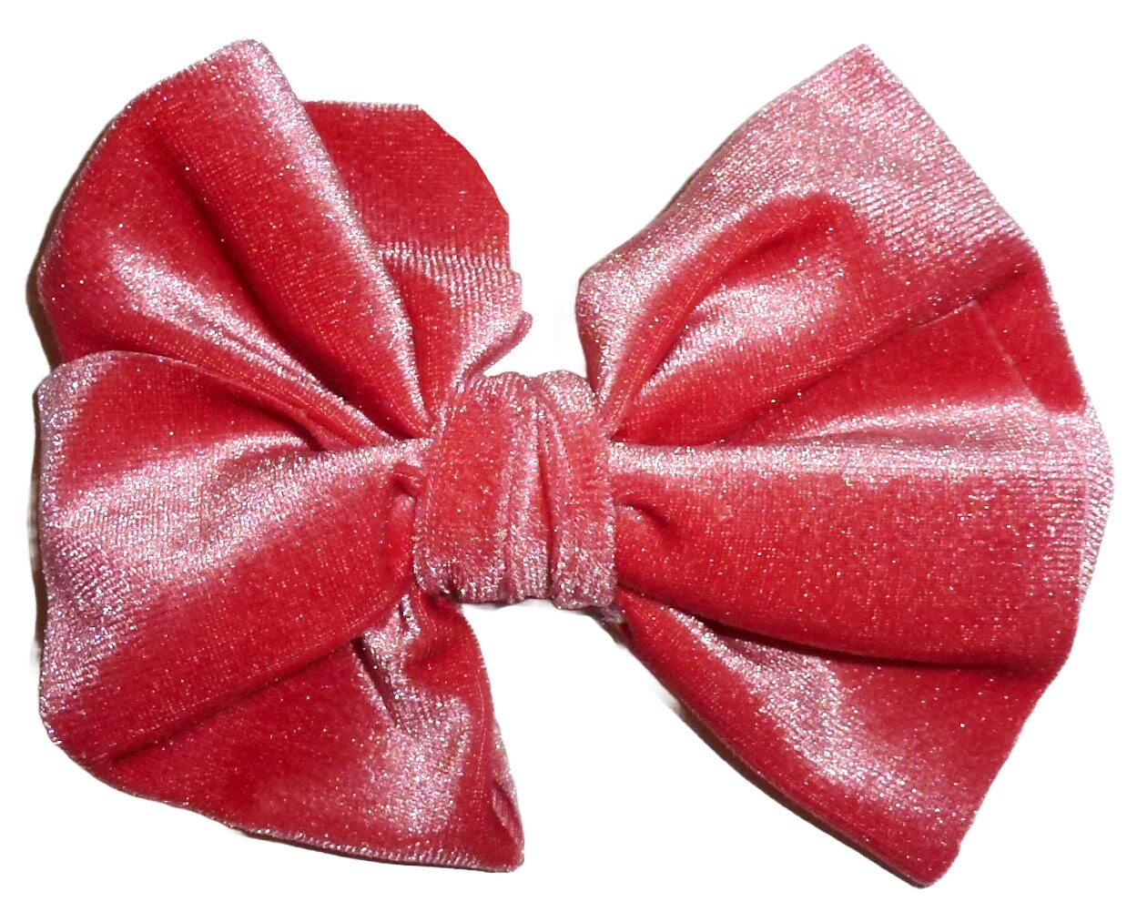 Puppy bows crushed pink purple velvet dog collar flower slide bow head neck strap pet accessory (DC60)