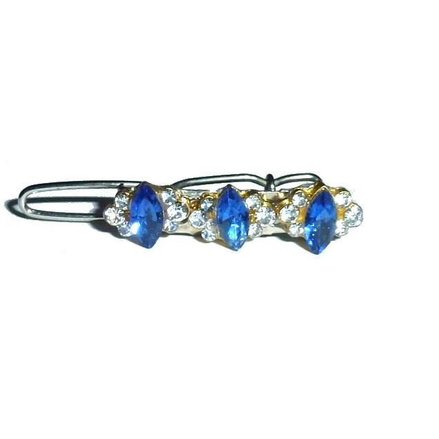 Puppy Bows ~ Wee super tiny hair flower clips for dogs bow pet barrette multi styles shapes bowknot crystal rhinestone~ US Seller