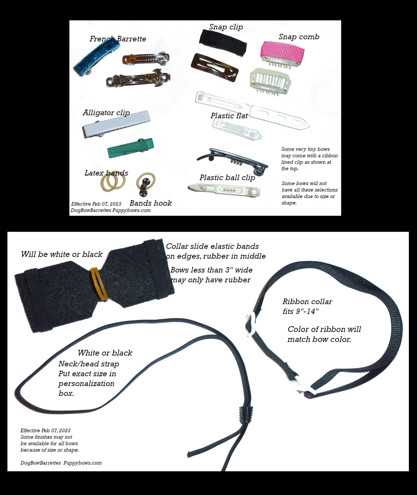 Burgundy red blue velvet jacquard flower pet hair dog grooming bows (FB413F)