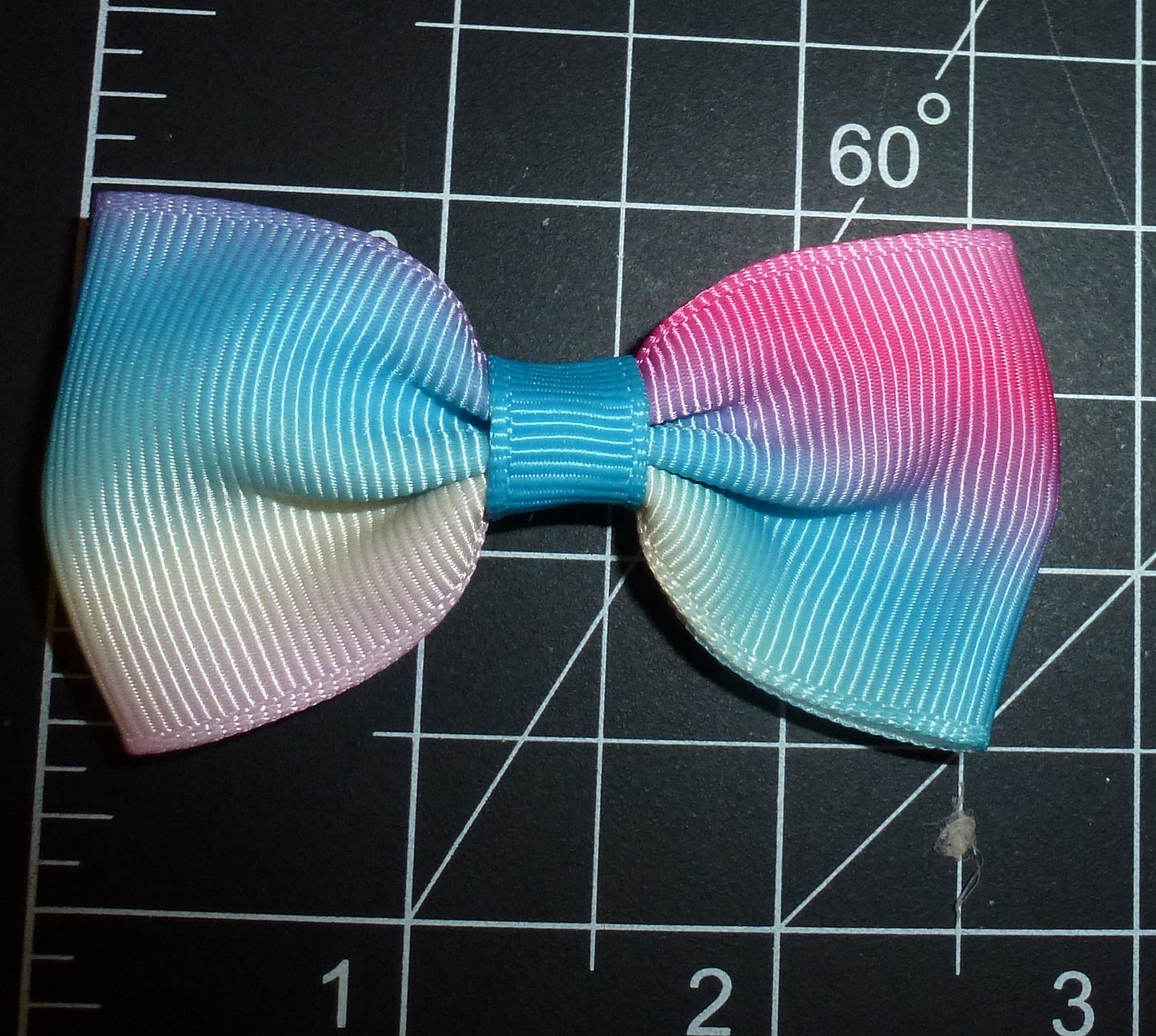 Puppy bows 12 bows $5 dog hair grooming bow with latex band or hair clip