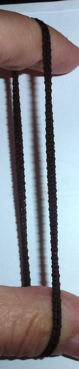 Dog grooming scrunchy elastic hair bands 3/4" package of 100