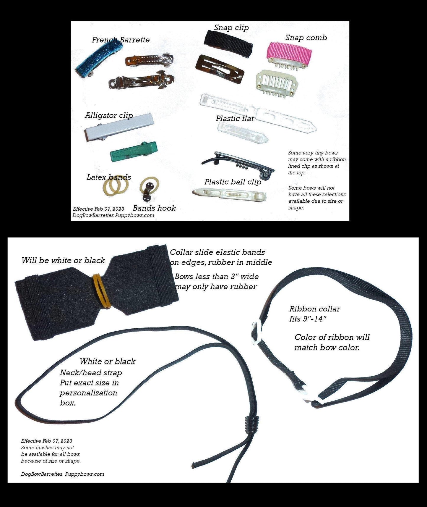 Red green dots pet hair dog grooming bows (fb412b)