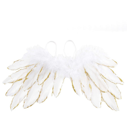 SALE Halloween Angel WIngs You Choose dog costume fit 5lb - 25lb