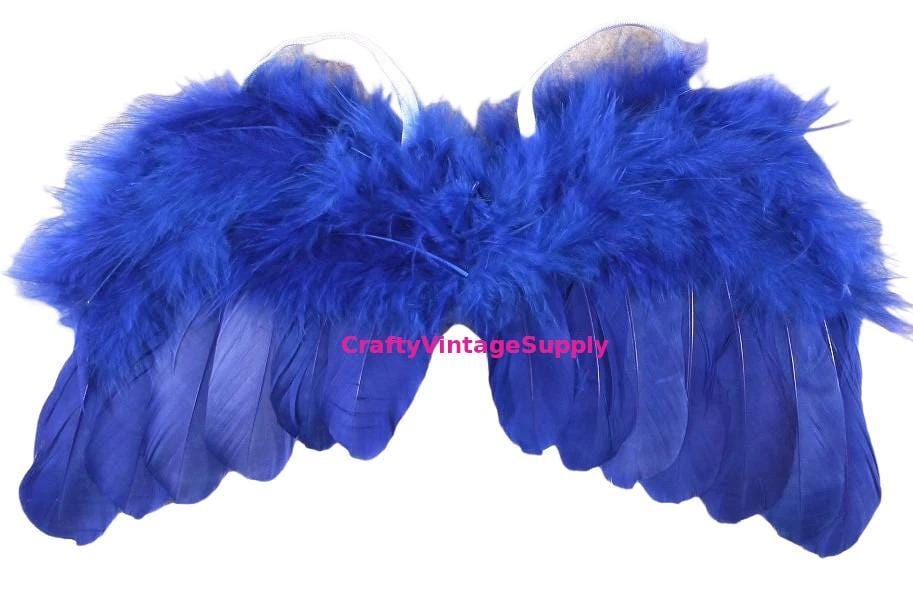 Halloween white pink blue many colors angel wings dog costume feather free shipping fit 5lb - 25lb